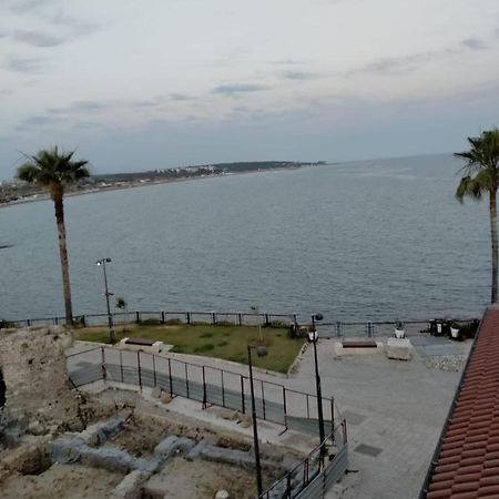 Yildiz1 Motel Side Zewnętrze zdjęcie