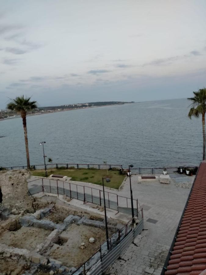 Yildiz1 Motel Side Zewnętrze zdjęcie