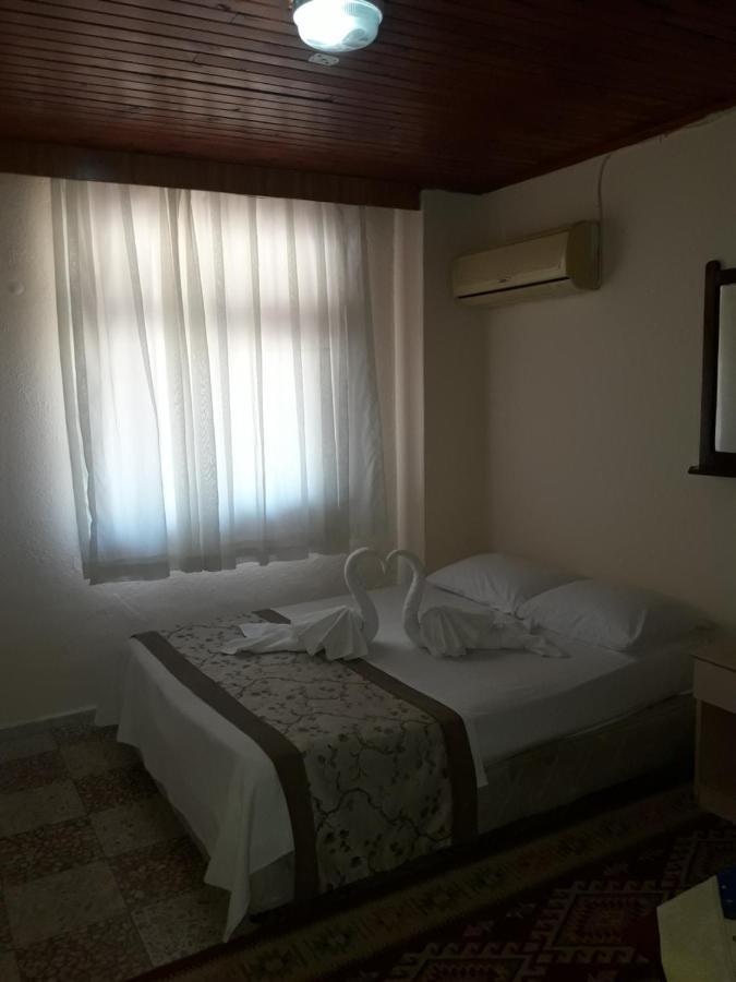 Yildiz1 Motel Side Zewnętrze zdjęcie