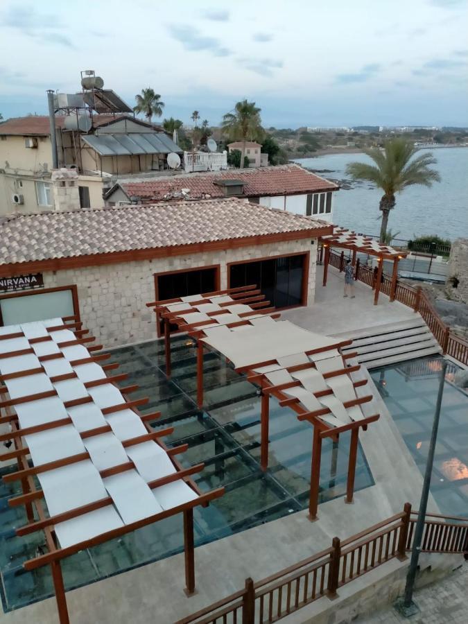 Yildiz1 Motel Side Zewnętrze zdjęcie