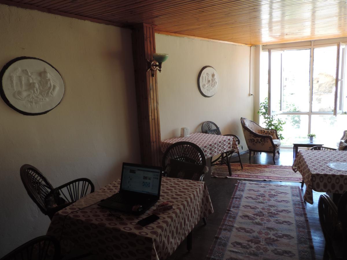 Yildiz1 Motel Side Zewnętrze zdjęcie
