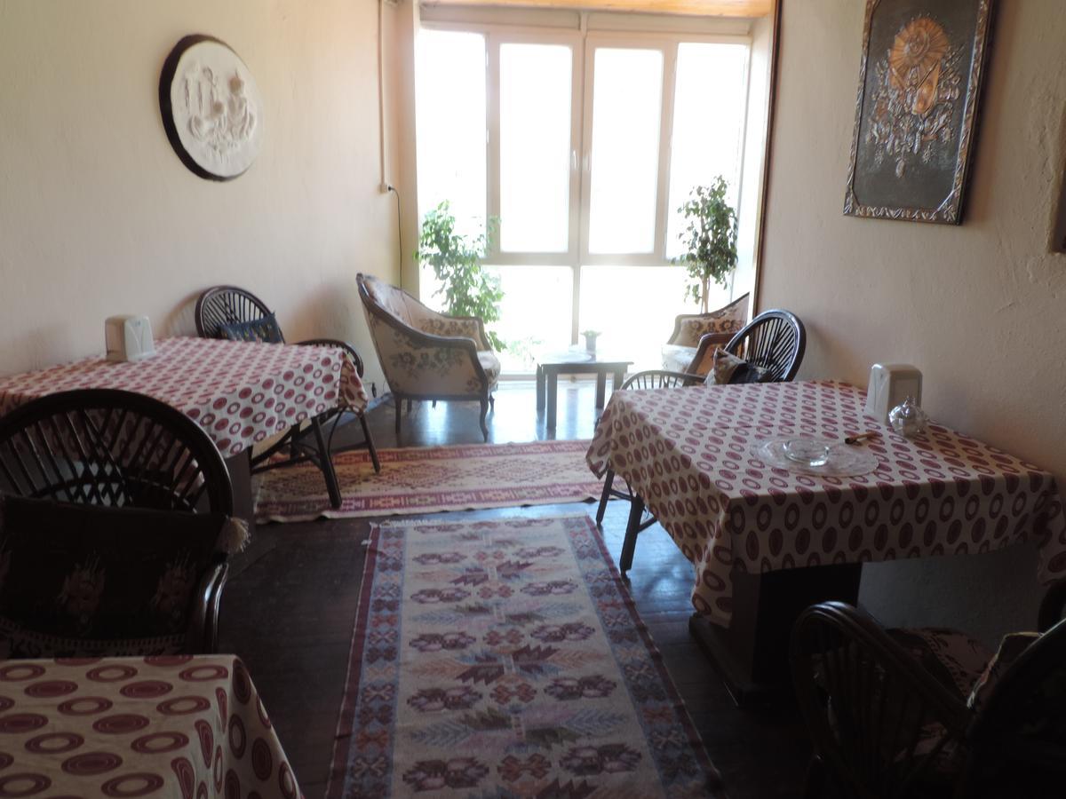 Yildiz1 Motel Side Zewnętrze zdjęcie