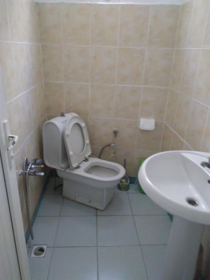 Yildiz1 Motel Side Zewnętrze zdjęcie