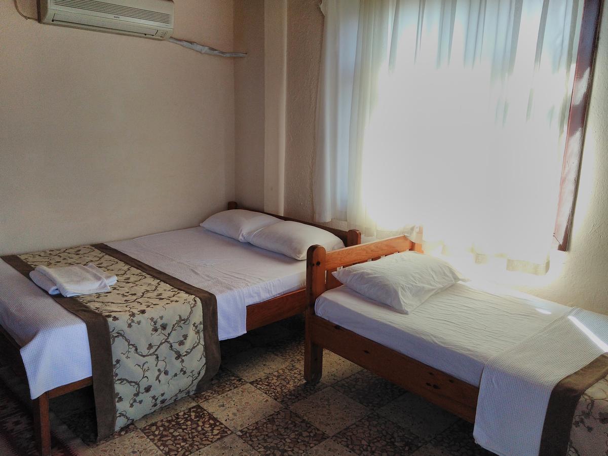 Yildiz1 Motel Side Zewnętrze zdjęcie