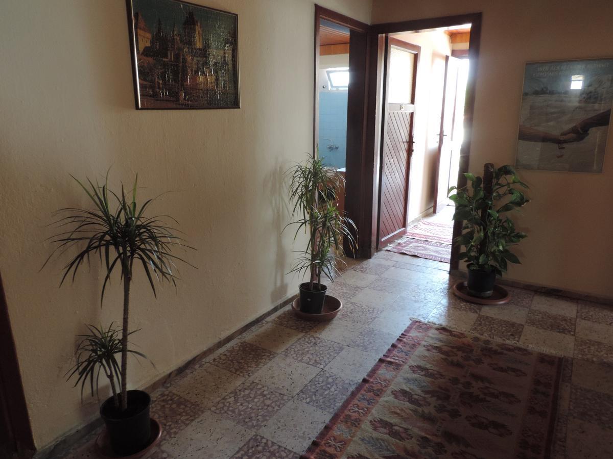 Yildiz1 Motel Side Zewnętrze zdjęcie