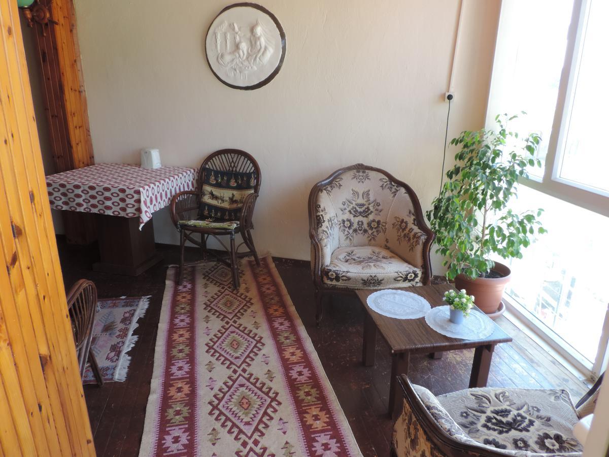 Yildiz1 Motel Side Zewnętrze zdjęcie