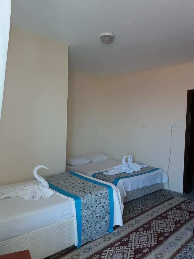 Yildiz1 Motel Side Zewnętrze zdjęcie