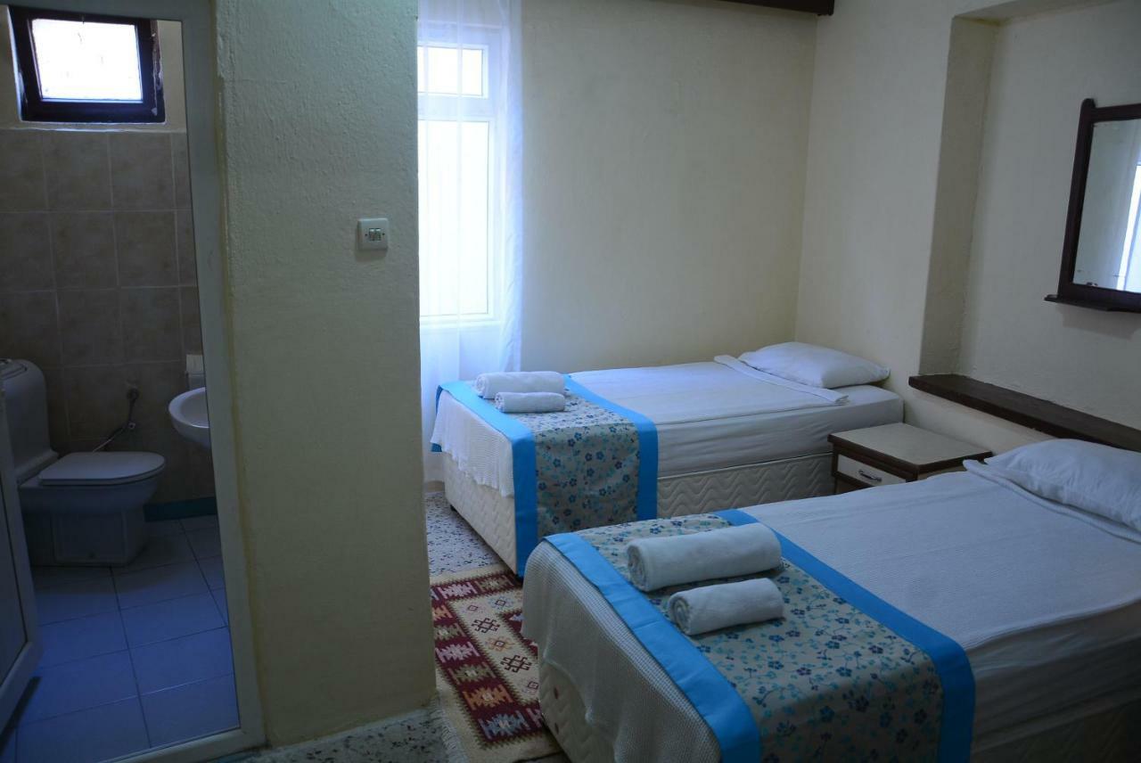 Yildiz1 Motel Side Zewnętrze zdjęcie