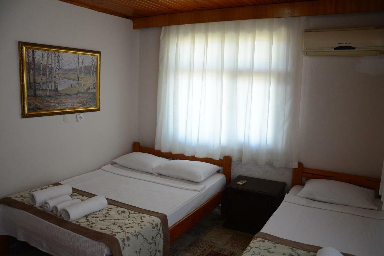 Yildiz1 Motel Side Zewnętrze zdjęcie