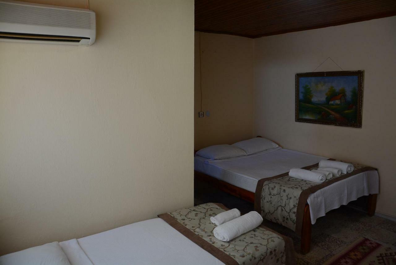 Yildiz1 Motel Side Zewnętrze zdjęcie