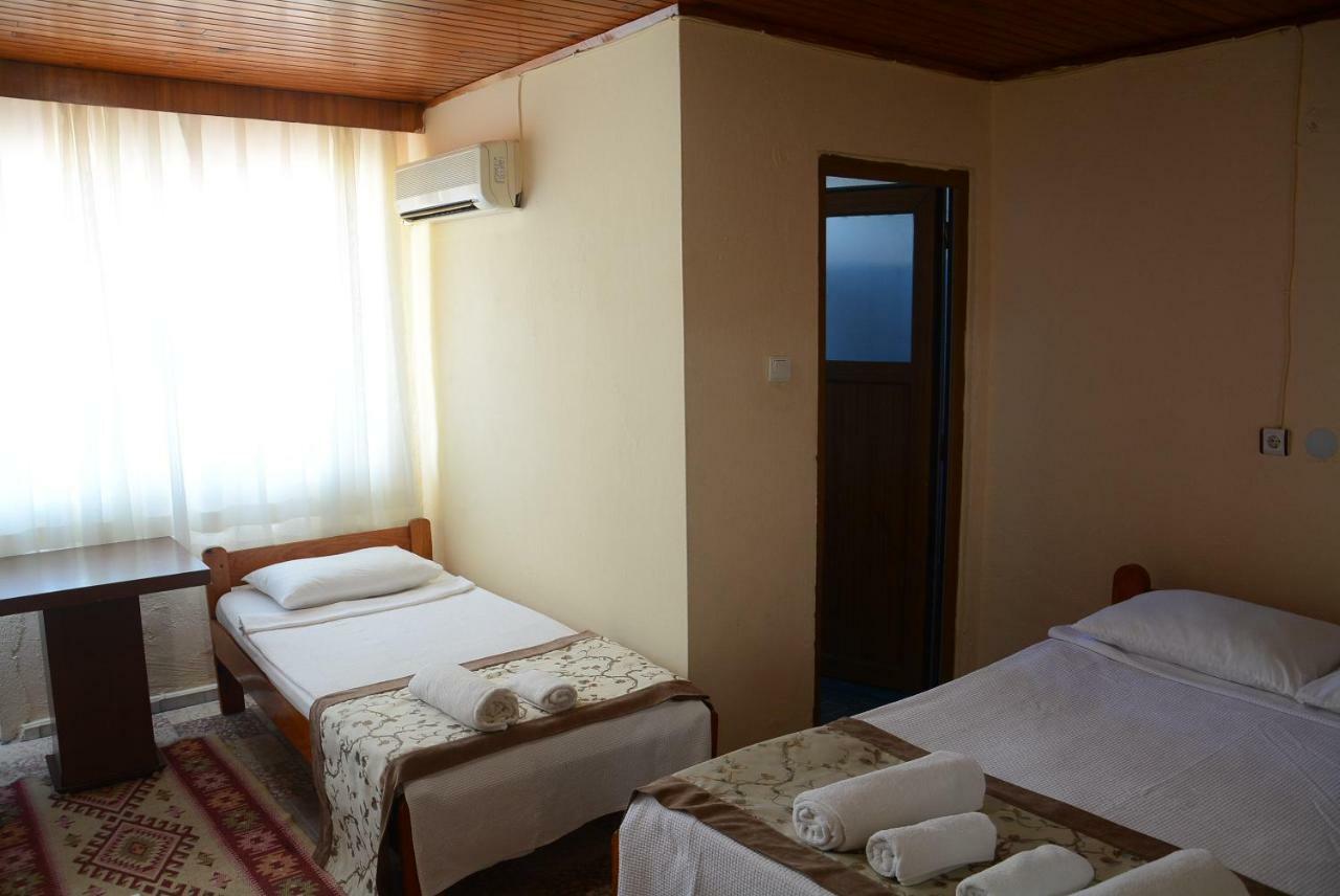 Yildiz1 Motel Side Zewnętrze zdjęcie
