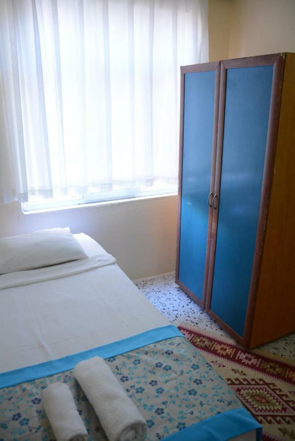 Yildiz1 Motel Side Zewnętrze zdjęcie